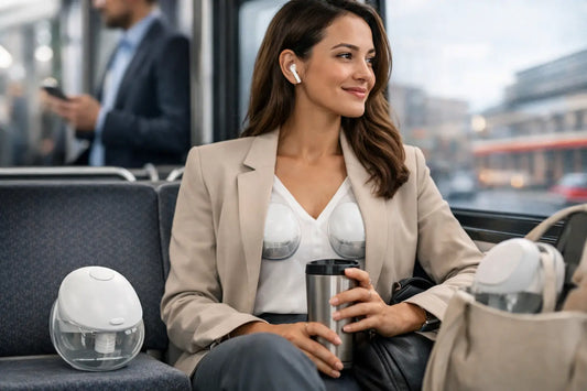 7 Best Wearable Pumps for Commuting