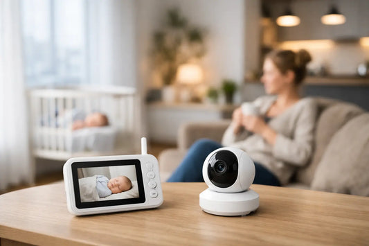 Best Baby Monitor for Apartment Living