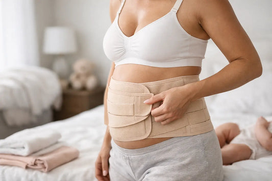 Best Postpartum Abdominal Support Belt Guide