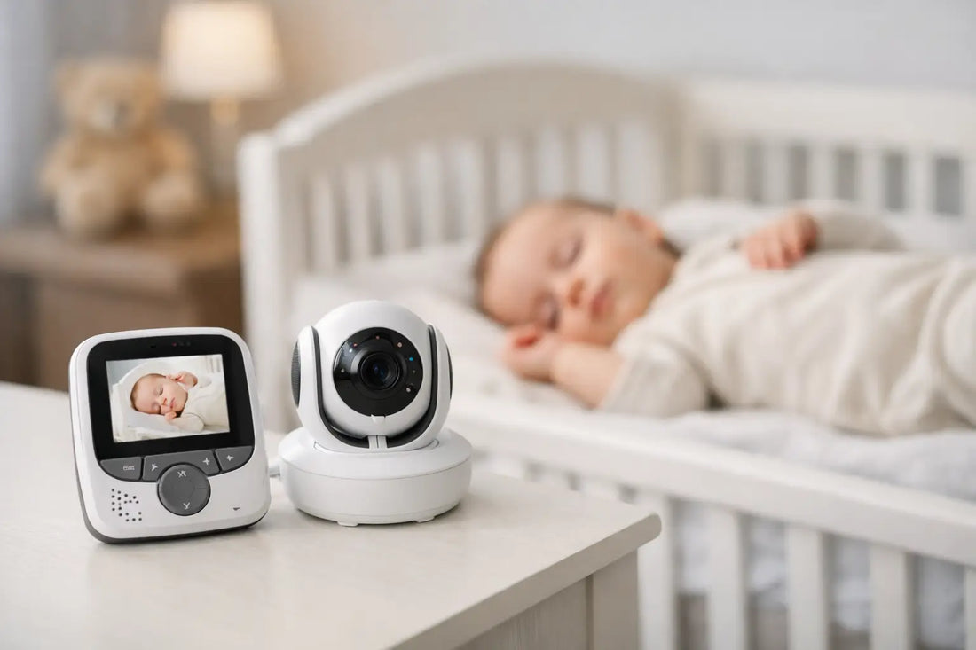 Do I Need a Baby Monitor?