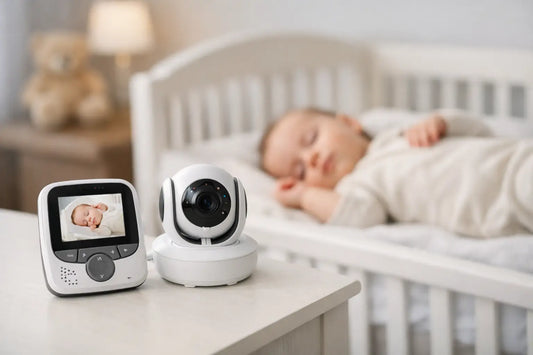 Do I Need a Baby Monitor?