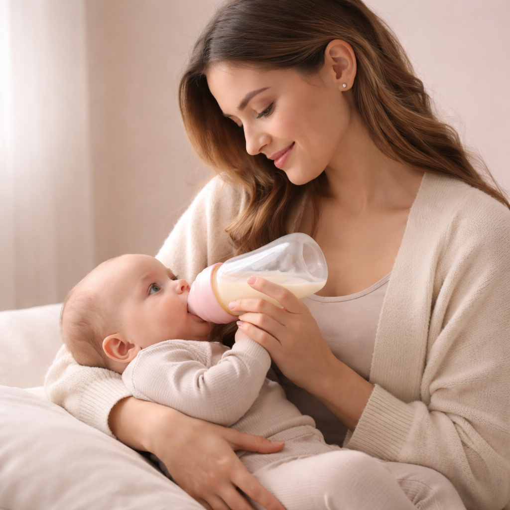 Breast Feeding Essentials picture 