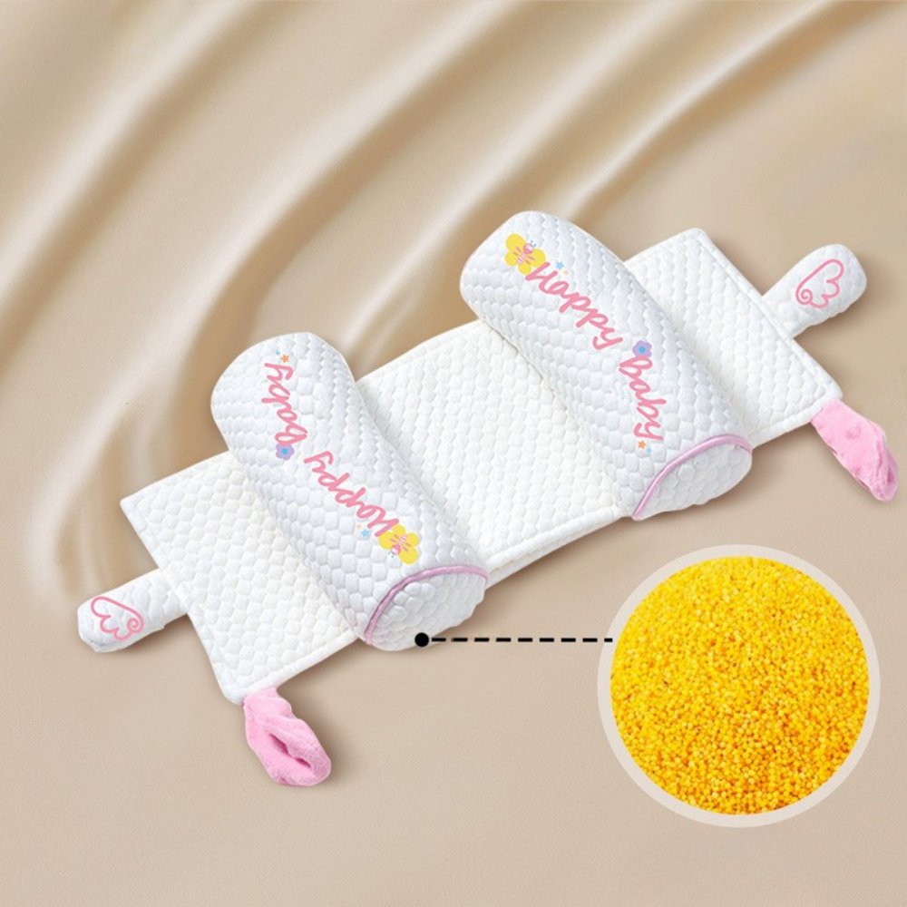 Baby Head Shaping Pillow to shape the baby's head