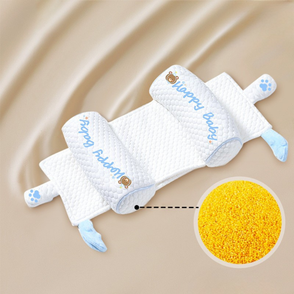 Baby Head Shaping Pillow It adapts to your baby's head