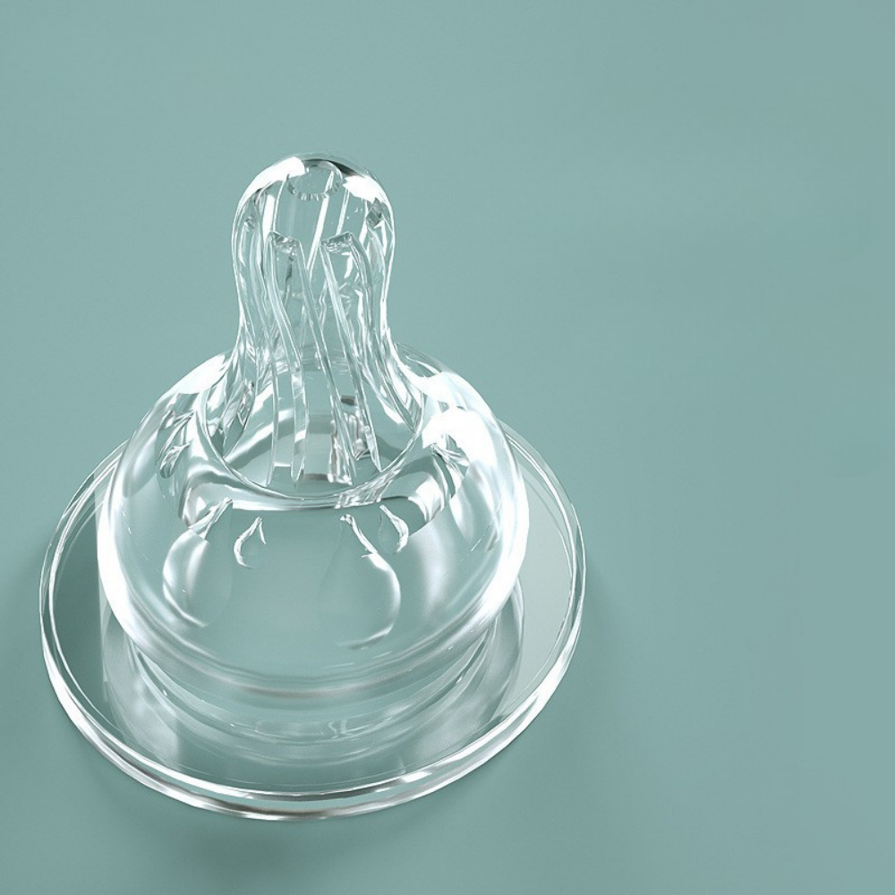 convertible baby bottle to straw cup It works as a traditional baby bottle and easily converts into a cup with a straw