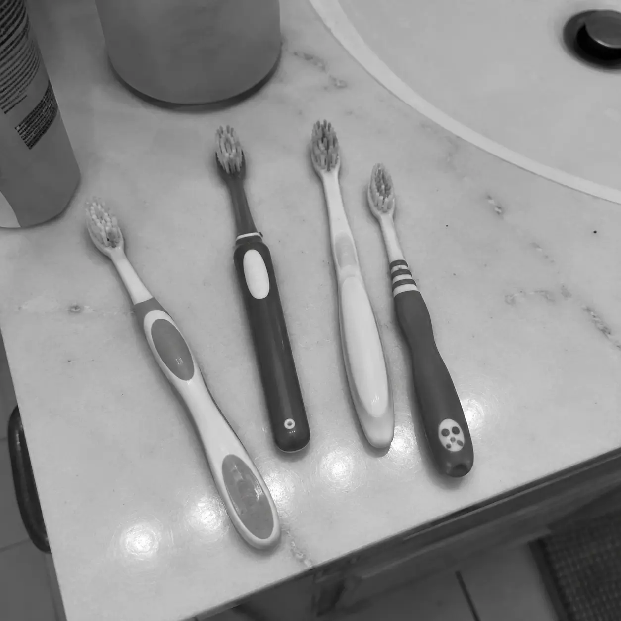 Boring Brushes