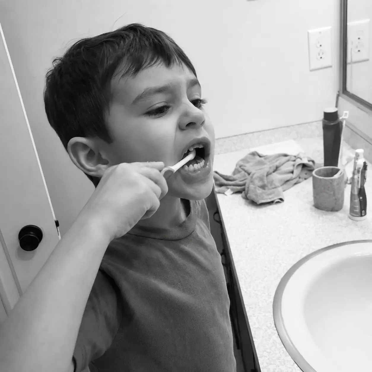 Hard-to-Reach Teeth