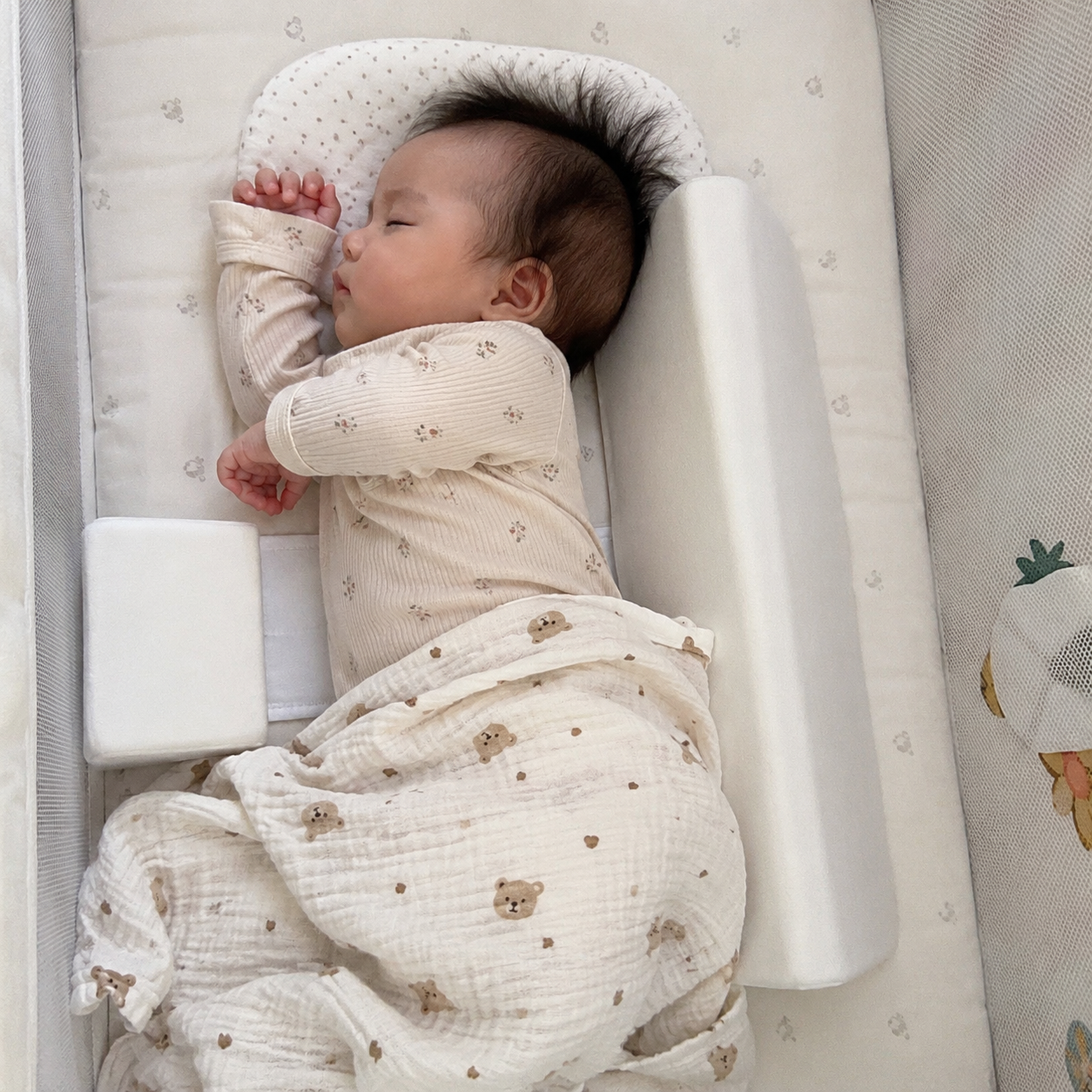 Nursery Use