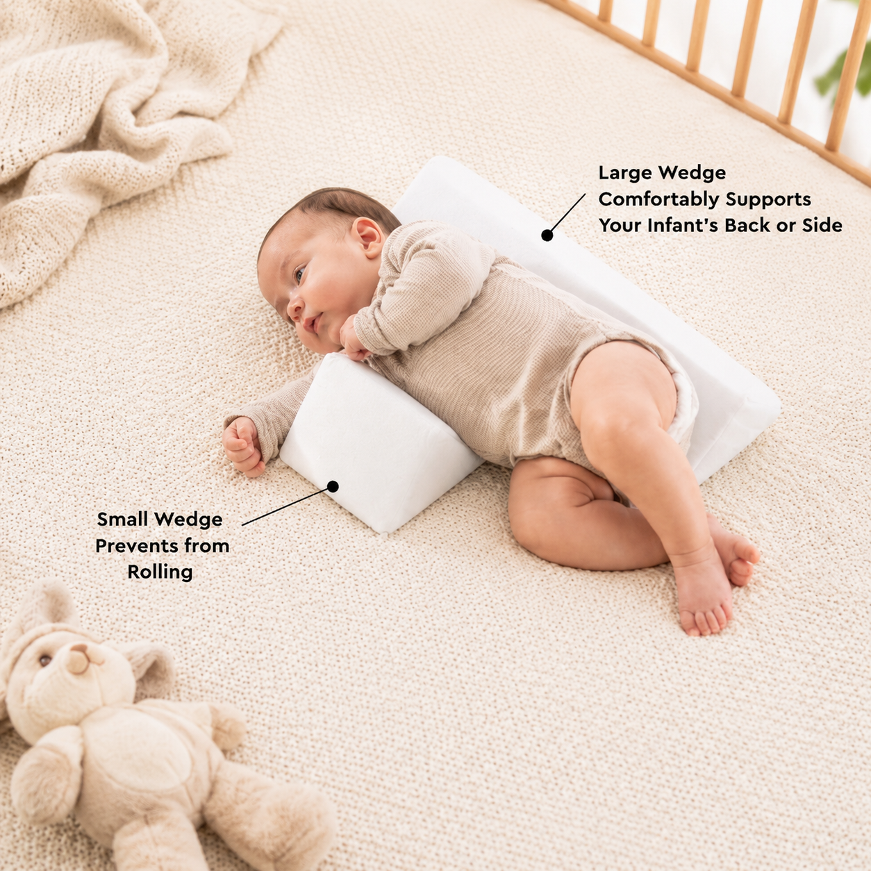 Product in use