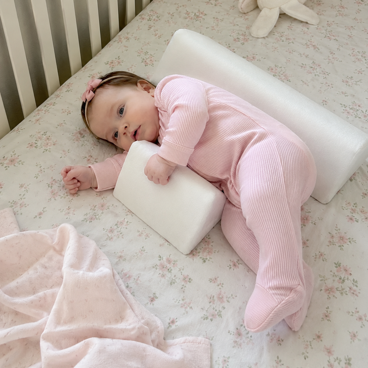 Newborn Rest Time