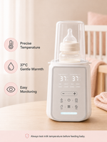 Multi-Function Bottle Warmer