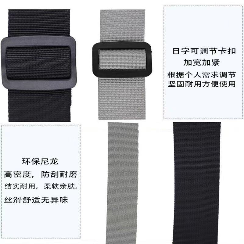 Portable children's travel airplane seat, infant airplane seat extender and foot extender