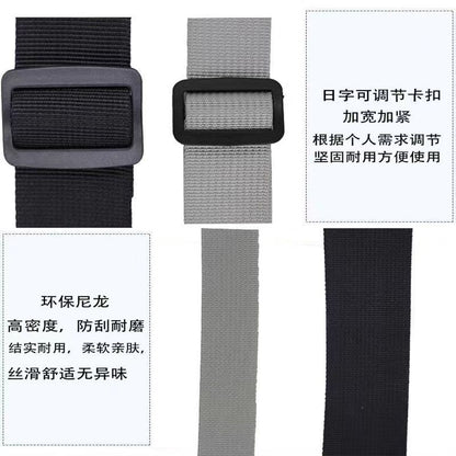 Portable children's travel airplane seat, infant airplane seat extender and foot extender