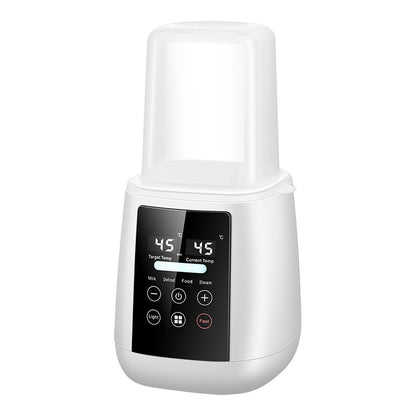 Multi-Function Bottle Warmer