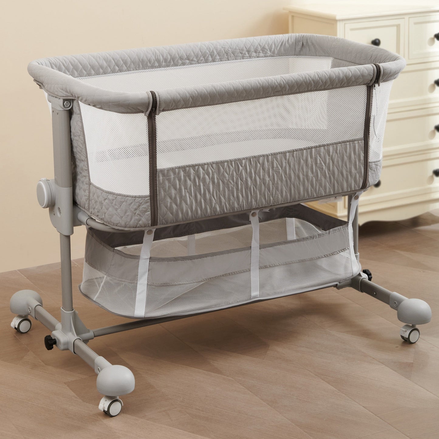Baby Bassinet Keep Your Baby Close All Night