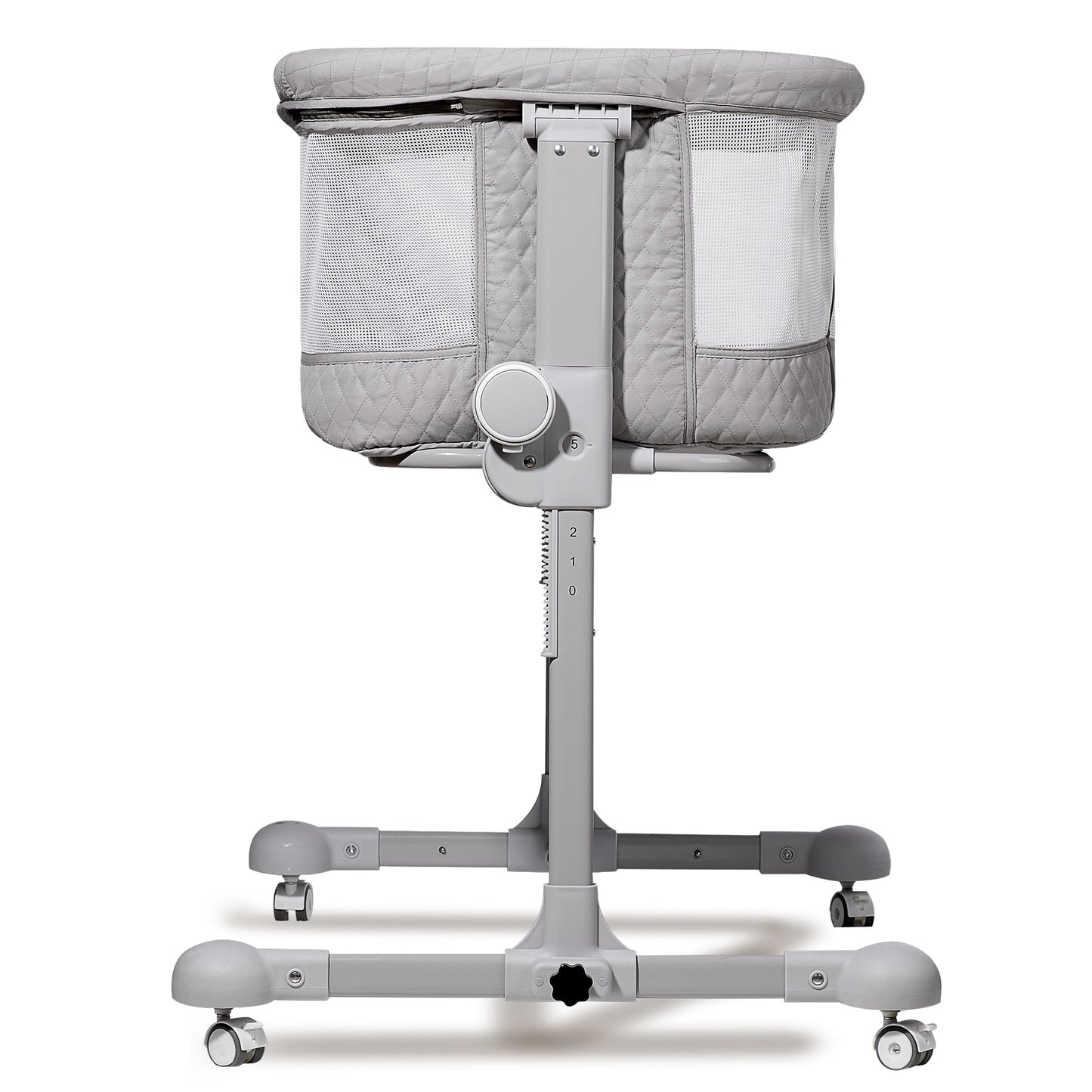 Baby Bassinet Comfort & Security in One Bassine