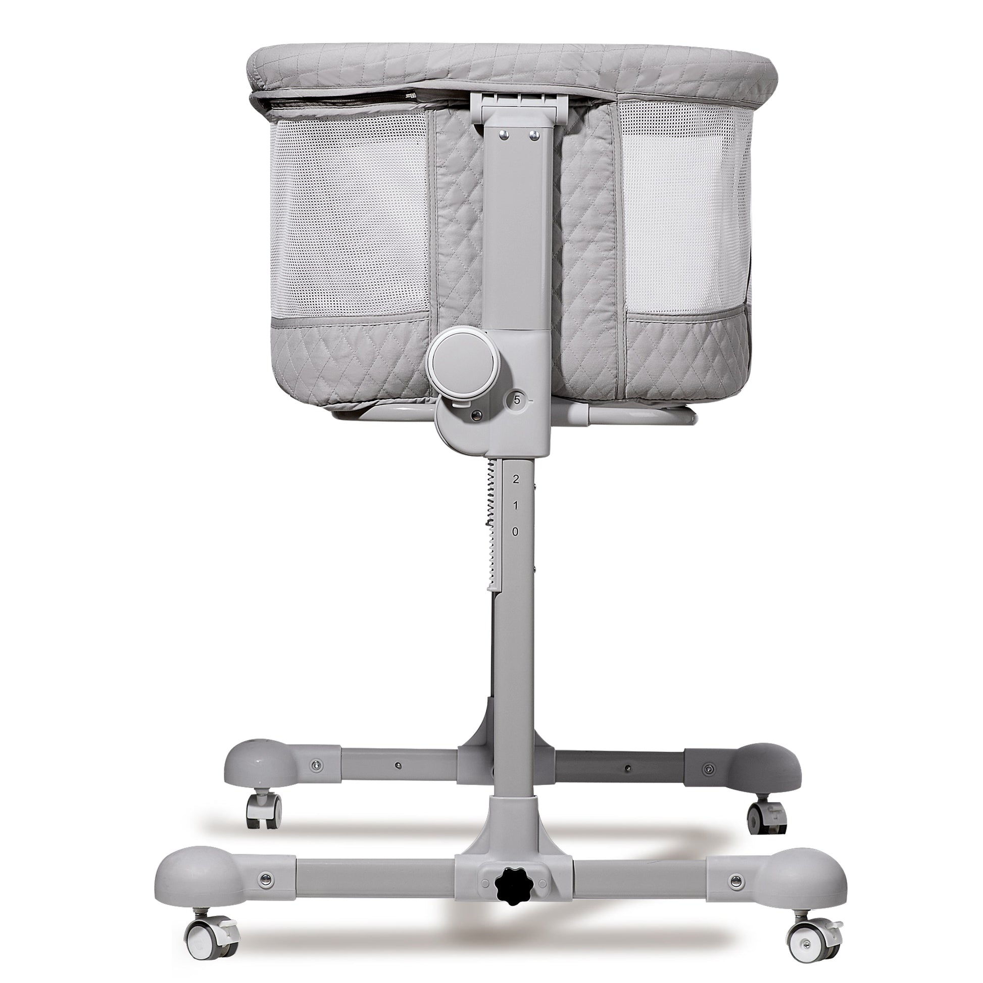 Baby Bassinet Comfort & Security in One Bassine