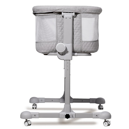 Baby Bassinet Comfort & Security in One Bassine