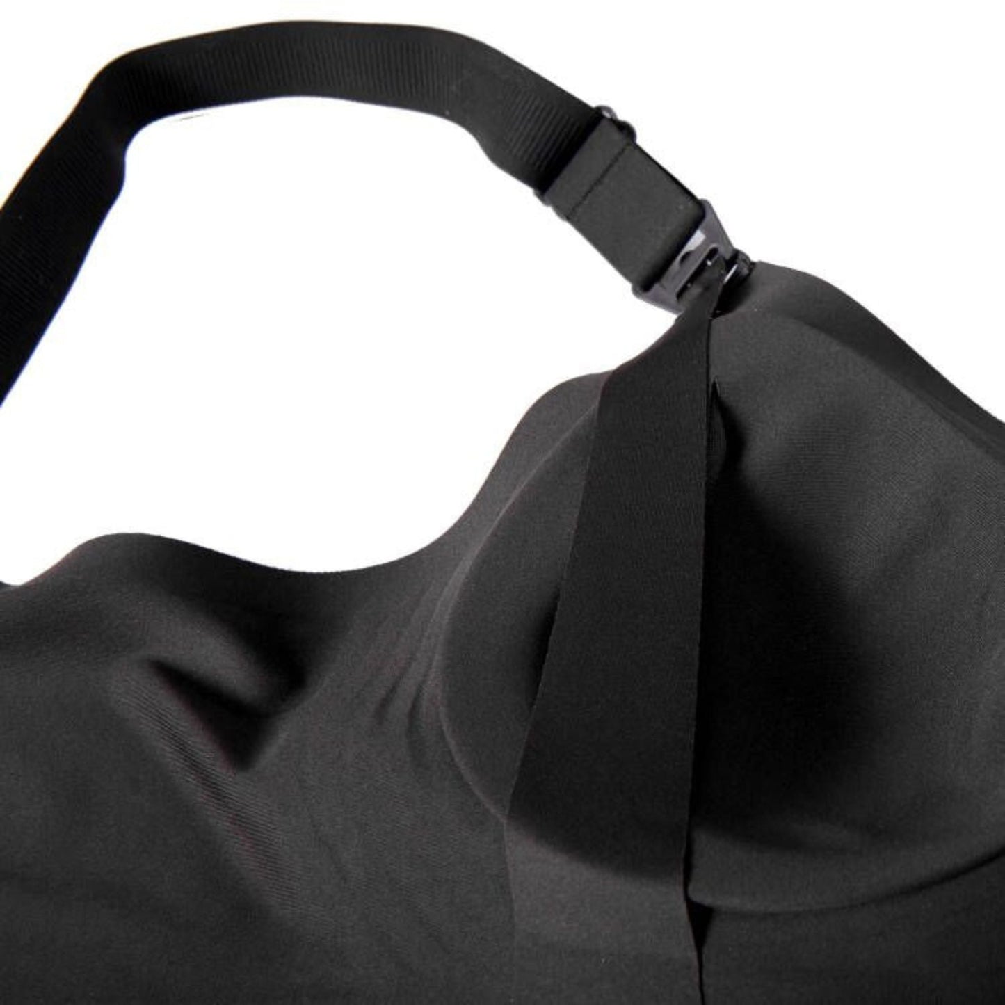 Seamless Maternity Nursing Bra
