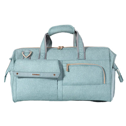 3 in 1 Diaper Travel Tote Bag