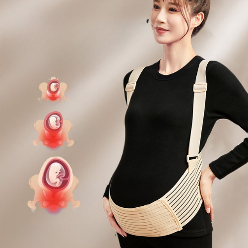 Pregnancy Abdominal Support Belt 52 Ideal for everyday use, walking, or light activities