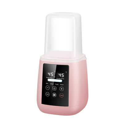 Multi-Function Bottle Warmer