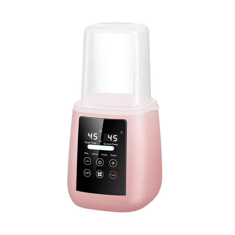 Multi-Function Bottle Warmer