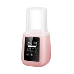 Multi-Function Bottle Warmer