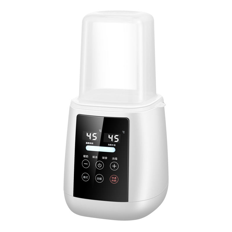 Multi-Function Bottle Warmer