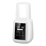 Multi-Function Baby Bottle Warmer - Mama's Dream