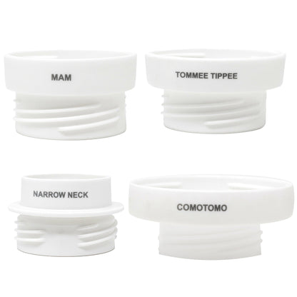 babys-brew-bottle-warmer-four-adapters