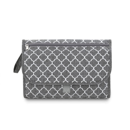 Baby Changing Padpractical bag type