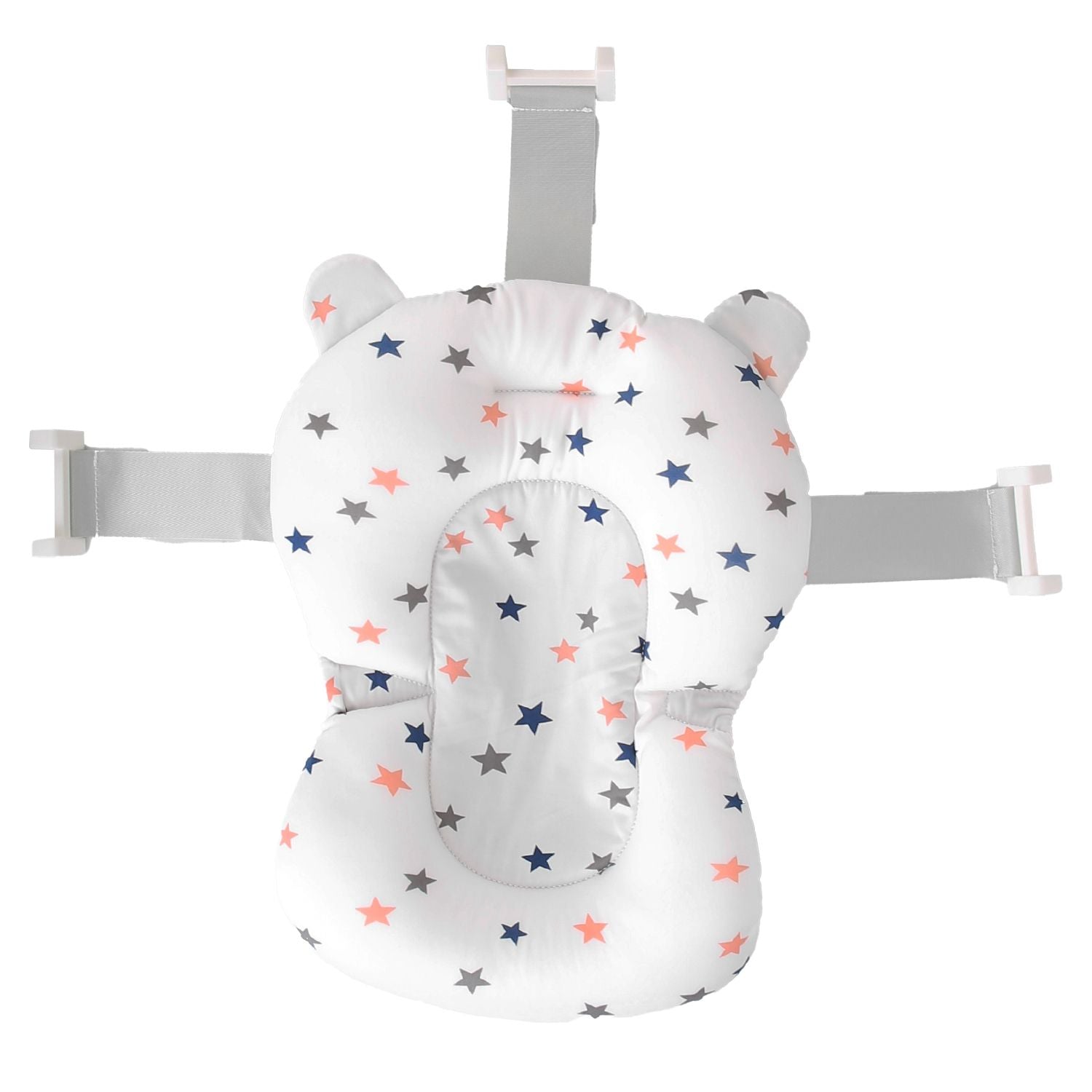 buy collapsible baby bathtub padded