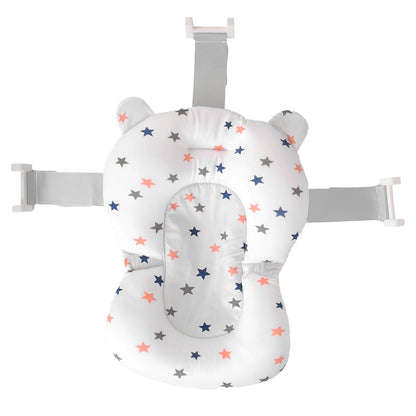 buy collapsible baby bathtub padded