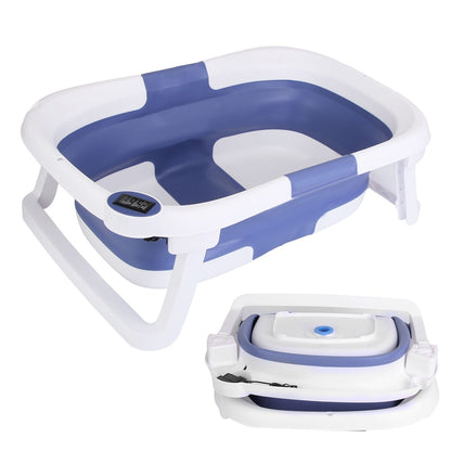 buy collapsible baby bathtub