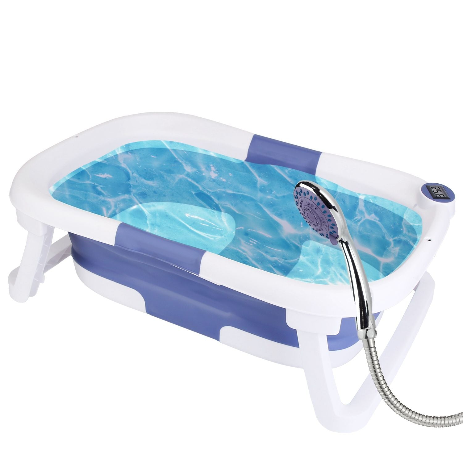buy collapsible baby bathtub foldable baby bathtub