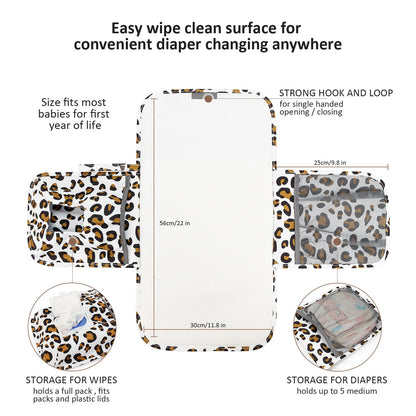 Baby Changing Pad  absorbent