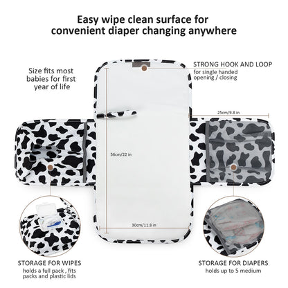 Baby Changing Pad