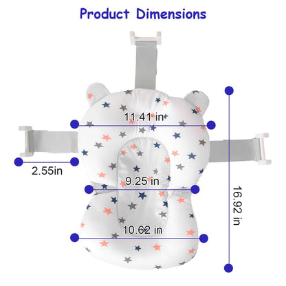 buy collapsible baby bathtuby baby tub for newborns