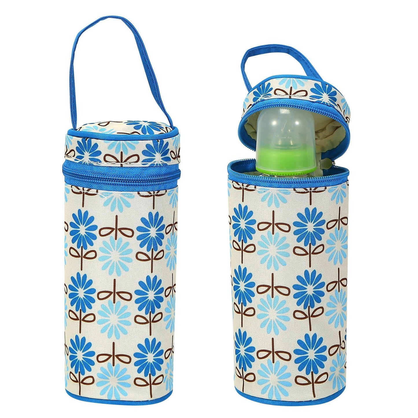 5 Piece Diaper Bag Organized Parenting Made Simple