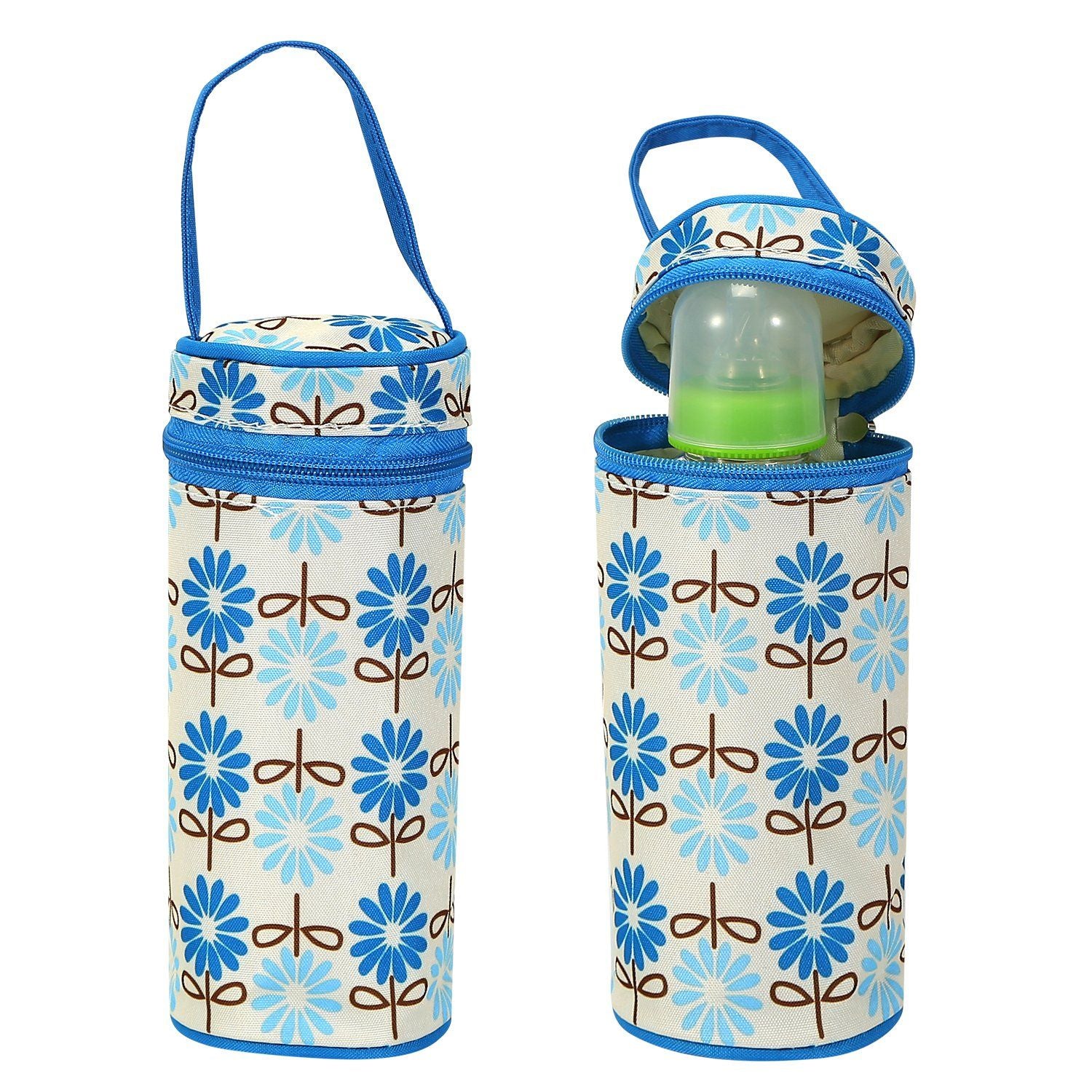 5 Piece Diaper Bag Organized Parenting Made Simple