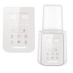 Multi-Function Bottle Warmer