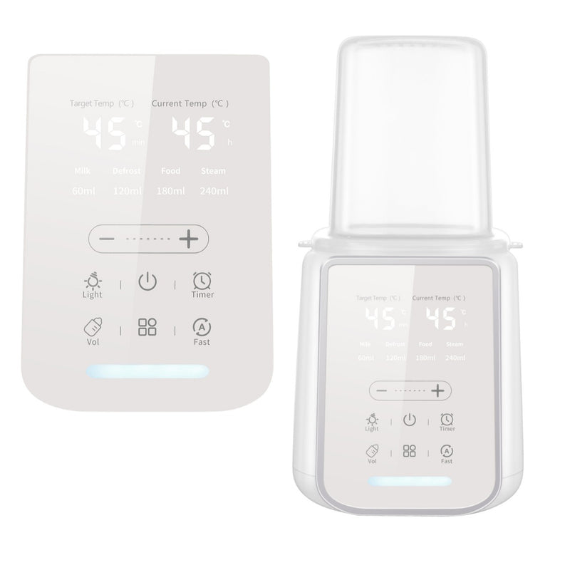 Multi-Function Bottle Warmer